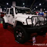 Real Wheels Jeep JK Wrangler Unlimited