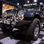 AMI Jeep JK Wrangler Unlimited