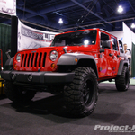 Ready Lift Jeep JK Wrangler Unlimited