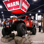 WARN Jeep TJ Brute