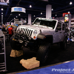 Miscellaneous Jeep JK Wranglers