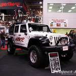 MBRP Jeep JK Wrangler Unlimited