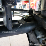 Jeep JK Wrangler Common Mount Failures