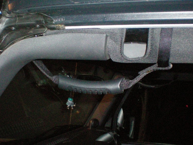 windshield