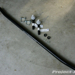 Rock Krawler Chromoly Tie Rod