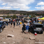 Moab Easter Jeep Safari JK JAM 2009