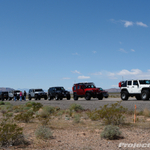 Moab Easter Jeep Safari 2009 - The Journey Begins