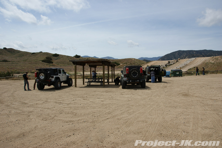 Hungry valley ohv on sale camping