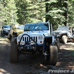 Project-JK NorCal Slickrock & Deer Valley Trail Run 07/15/09