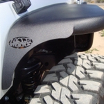 JK Front Fender Front Close Press Release