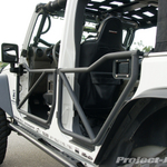 Rancho RockGear Tube Doors