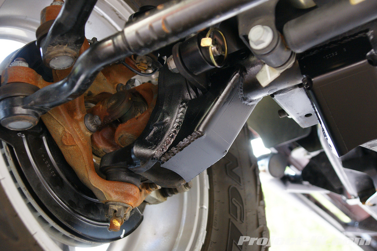 Who makes the best sleeves and gussets Page 3 The