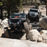 Project-JK Dusy Ershim Jeep Trail Run 2009