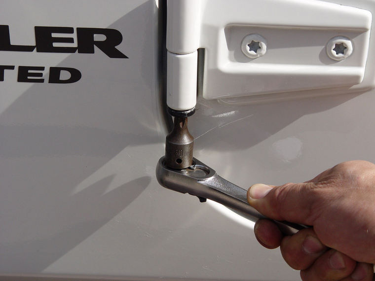 Jk Door Removal Write Up Jk Forum Com The Top Destination For