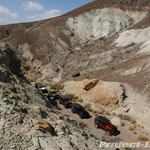 Mojave Desert Exploration Run 10/05/09