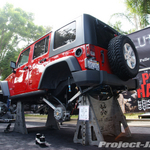 2009 Off Road Expo Show Photos