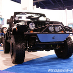 Mastercraft Tires Black Jeep JK Wrangler 4-Door