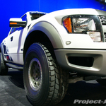 Ford F150 Raptor