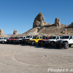 Project-JK Death Valley End of the Year Excursion 2009 - Day 1