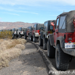 Project-JK Death Valley End of the Year Excursion 2009 - Day 2