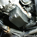 Benchmark Designs Rockcrawler JK 3.8L Oil Pan