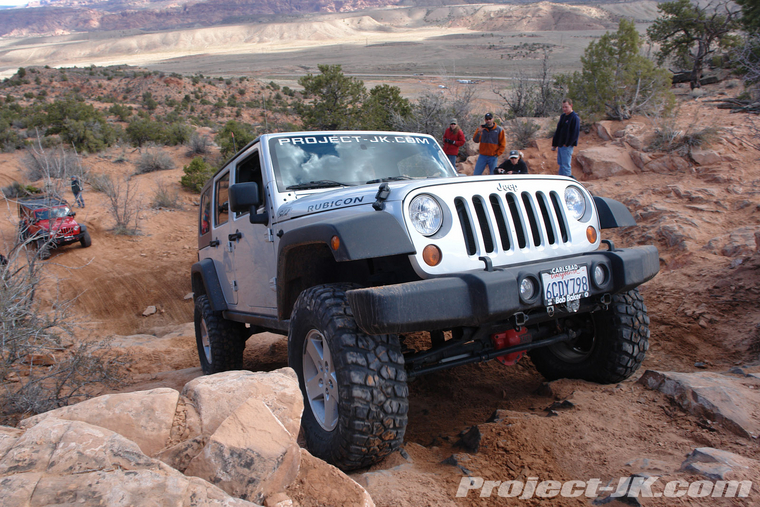 Remove front Airdam The top destination for Jeep JK