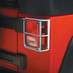 Mopar JK Tail Light Guard