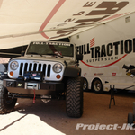 Full Traction Suspension Jeep JK Wrangler Rubicon 4 Door Unlimited