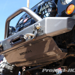 Shrockworks Jeep JK Wrangler Rubicon 4 Door Unlimited