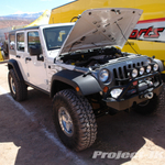 Burnsville Off Road Jeep JK Wrangler 4 Door Unlimited