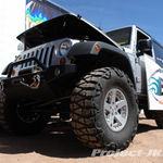 Burnsville Off Road Jeep JK Wrangler 2 Door