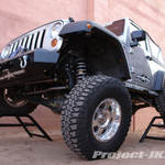 Rubicon Express Jeep JK Wrangler X 2 Door