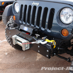 Expedition One Jeep JK Wrangler 4 Door Unlimited