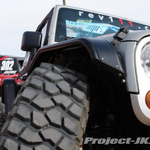 Rev 111 Jeep JK Wrangler Rubicon 2 Door