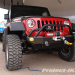 JKS Jeep JK Wrangler 2 Door