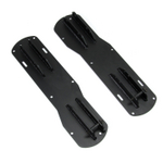 TeraFlex 3rd Seatbracket Kit