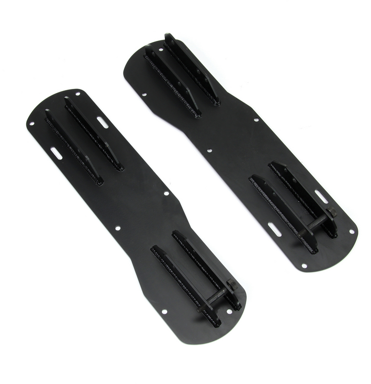 TeraFlex 3rd Seatbracket Kit