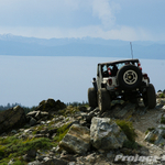 Tahoe 2010 - Genoa Peak