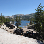 Project-JK Rubicon Trail Maple Honey Run 2010