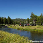 Project-JK Maple Honey Slickrock & Deer Valley Trail Run 2010