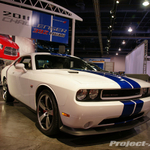 Mopar Challenger