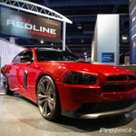 Mopar Redline Charger