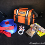 ARB Recovery Bag