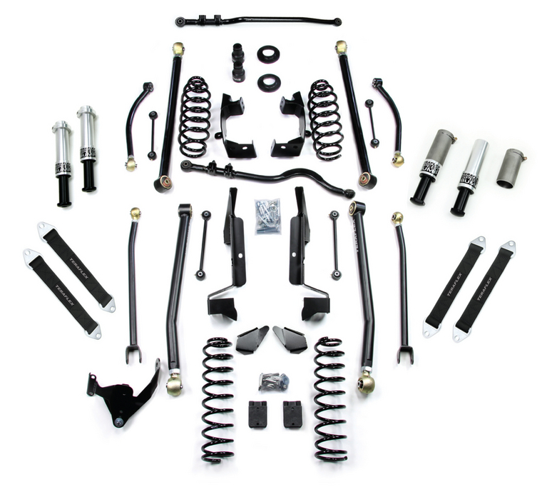 1145042 JK LCG PreRunner