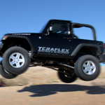 PreRunner jump