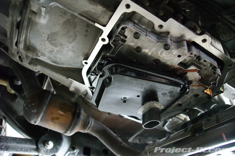 PML Transmission Pan Page 2 The top destination for