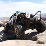 Project-JK Moab Easter Jeep Safari 2011 - Day 6 Goldbar Rim / Golden Spike Trail