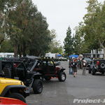 OC Public Works Open House Car & Jeep Show 2011