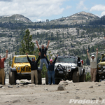 Project-JK Rubicon Trail Run 2011