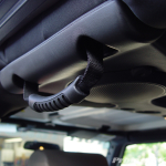 Jeep JK Wrangler Budget Grab Handles